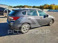 2018 Subaru Impreza photo
