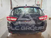 2018 Subaru Impreza photo