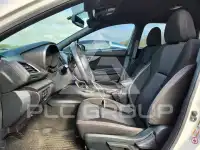 2018 Subaru Impreza фото