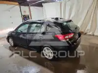 2018 Subaru Impreza photo