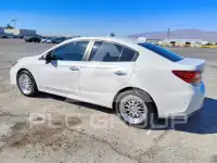 2018 Subaru Impreza фото