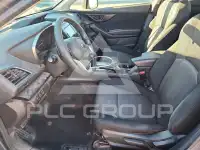 2018 Subaru Impreza photo