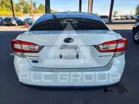 2018 Subaru Impreza фото