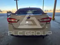 2018 Subaru Impreza photo