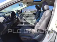 2018 Subaru Impreza фото