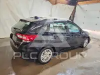 2018 Subaru Impreza photo