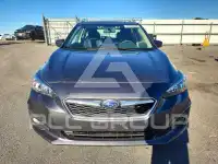 2018 Subaru Impreza photo