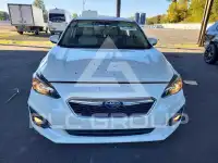 2018 Subaru Impreza фото