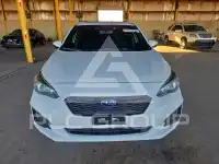 2018 Subaru Impreza photo