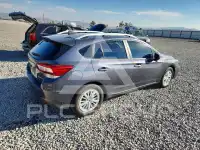 2018 Subaru Impreza фото