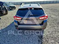 2018 Subaru Impreza фото