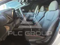 2018 Subaru Impreza photo
