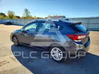 2018 Subaru Impreza photo