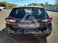 2018 Subaru Impreza photo