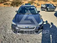 2018 Subaru Impreza фото