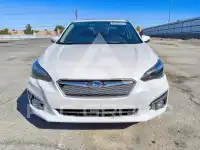 2018 Subaru Impreza фото