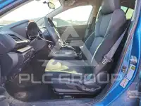 2018 Subaru Impreza фото