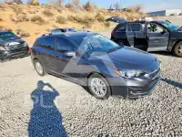 2018 Subaru Impreza фото
