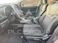 2018 Subaru Impreza фото
