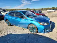 2018 Subaru Impreza фото