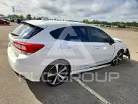 2018 Subaru Impreza фото