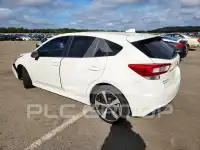 2018 Subaru Impreza фото