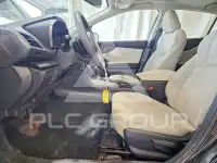 2018 Subaru Impreza photo