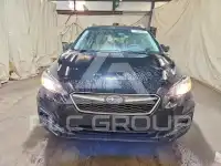 2018 Subaru Impreza photo