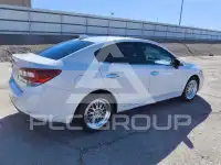 2018 Subaru Impreza фото