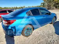 2018 Subaru Impreza фото
