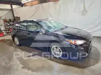 2018 Subaru Impreza photo