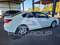 2018 Subaru Impreza фото