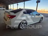 2018 Subaru Impreza photo