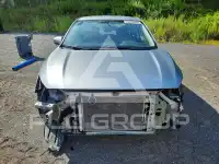 2018 Subaru Impreza фото