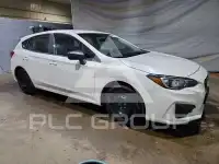 2018 Subaru Impreza photo