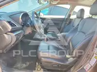 2018 Subaru Impreza фото