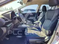 2018 Subaru Impreza photo