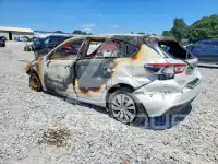 2018 Subaru Impreza фото
