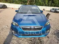 2018 Subaru Impreza фото