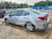 2018 Subaru Impreza фото