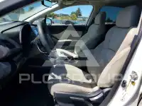 2018 Subaru Impreza фото