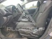 2018 Subaru Impreza фото