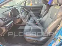 2018 Subaru Impreza фото