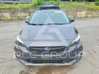 2018 Subaru Impreza фото