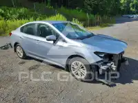 2018 Subaru Impreza фото