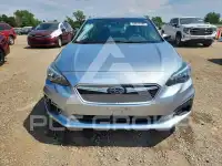 2018 Subaru Impreza photo