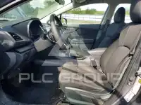 2018 Subaru Impreza фото