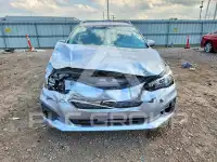 2018 Subaru Impreza photo