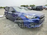 2018 Subaru Impreza photo