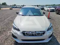 2018 Subaru Impreza фото